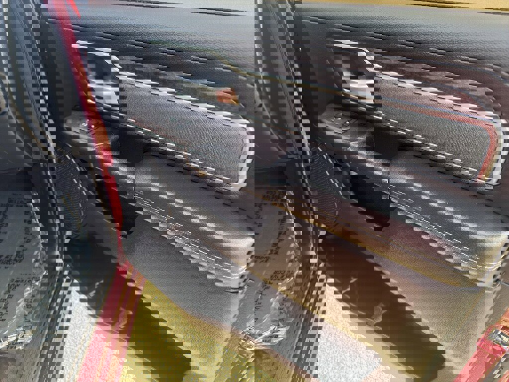 Used 2022 RAM 1500 Big Horn image 25