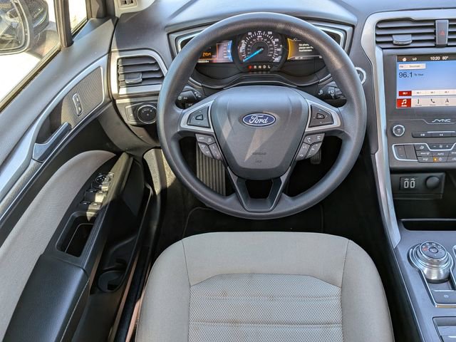 Used 2019 Ford Fusion S image 14