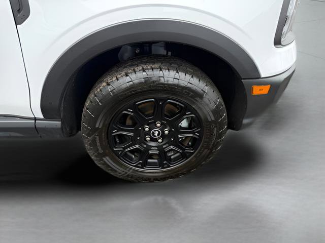 Used 2025 Ford Bronco Sport Badlands AWD/4WD image 30