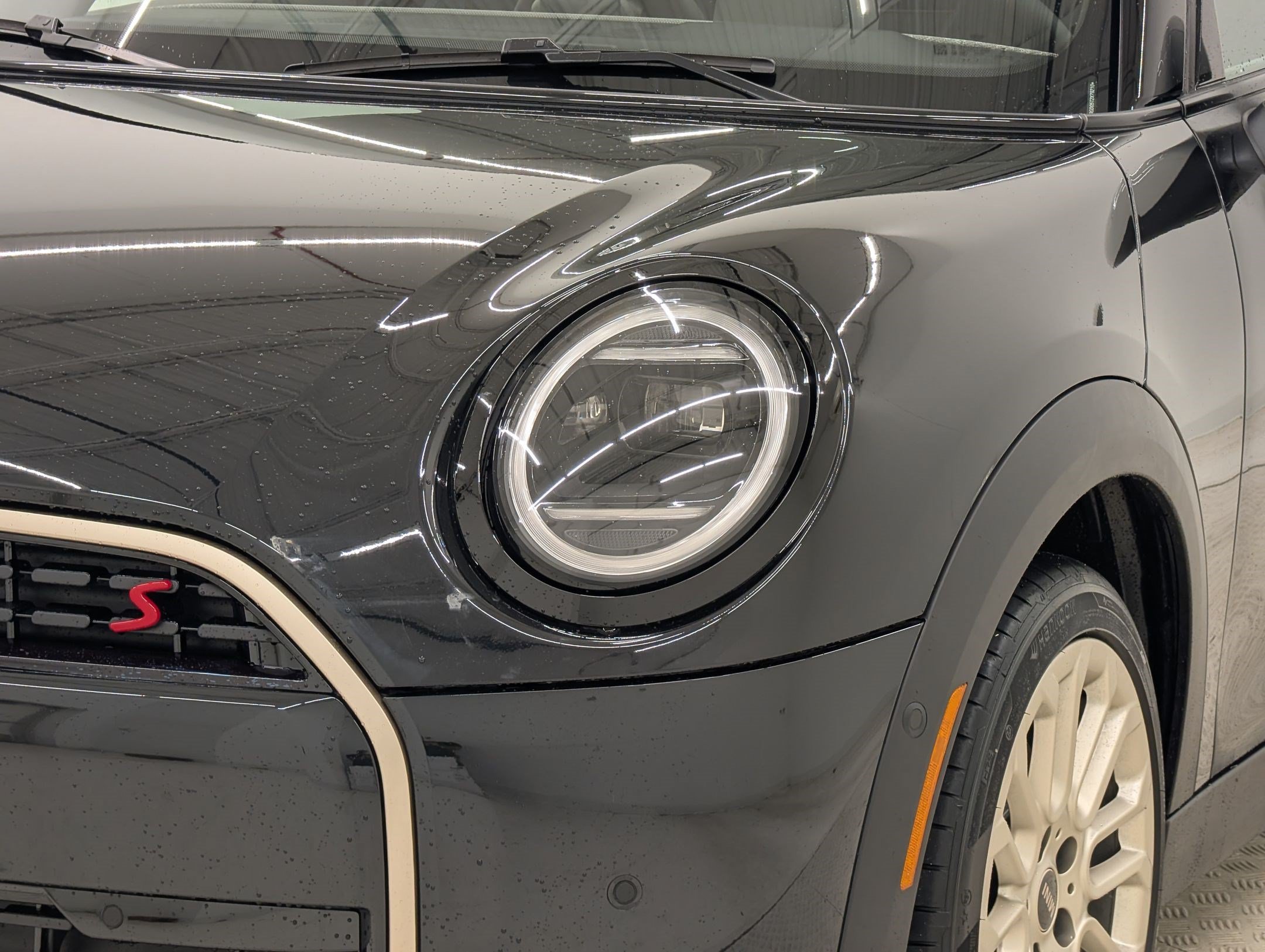 New 2026 MINI Cooper S FWD image 11