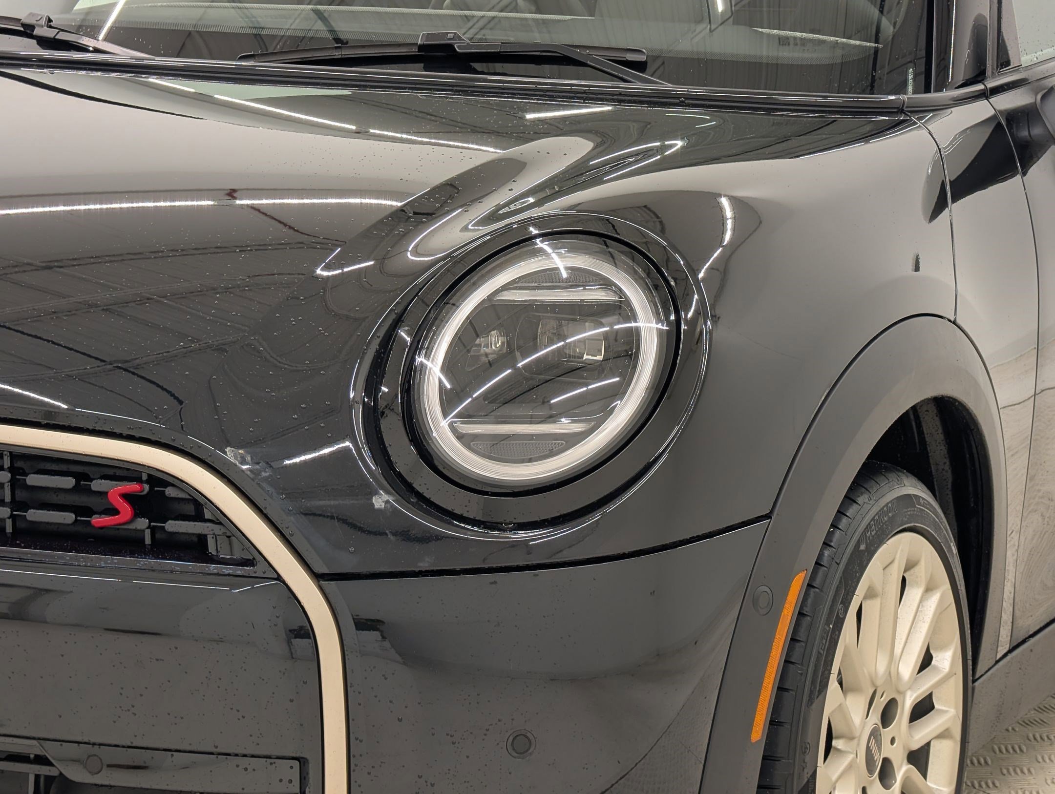 New 2026 MINI Cooper S image 11