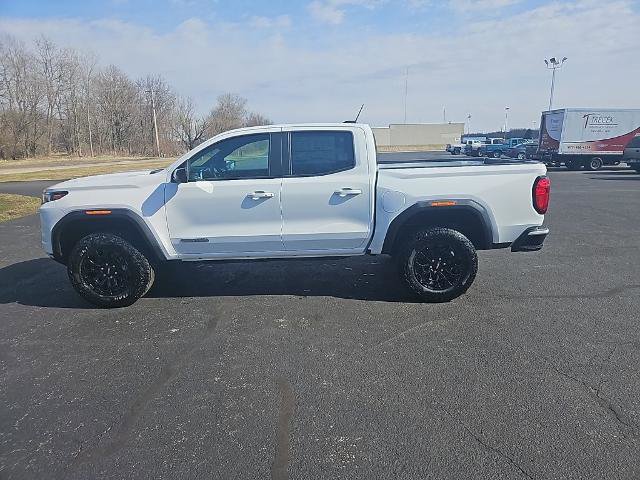 New 2026 GMC Canyon Elevation w/ Convenience Package image 3