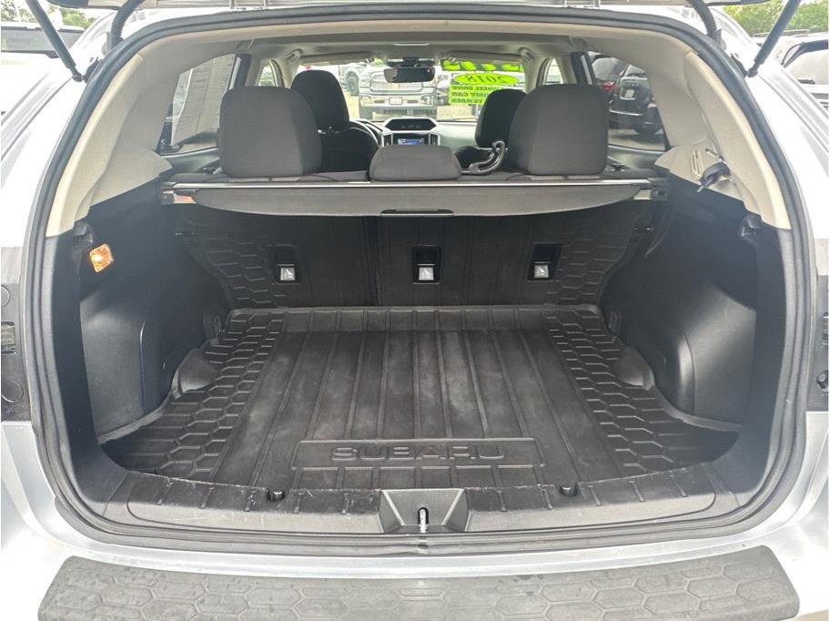 Used 2018 Subaru Crosstrek 2.0i Premium w/ Moonroof Package AWD/4WD image 7