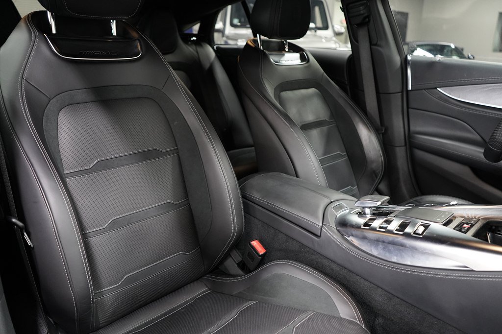 Used 2020 Mercedes-Benz AMG GT 63 S image 26