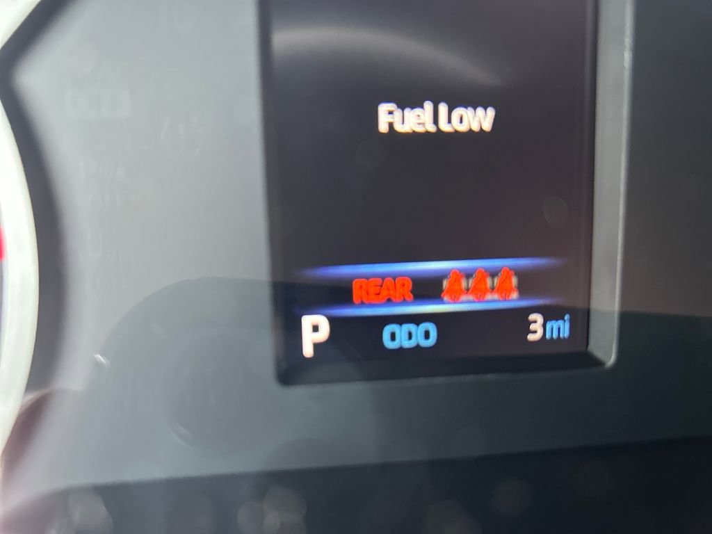 New 2026 Toyota Tundra SR5 image 10