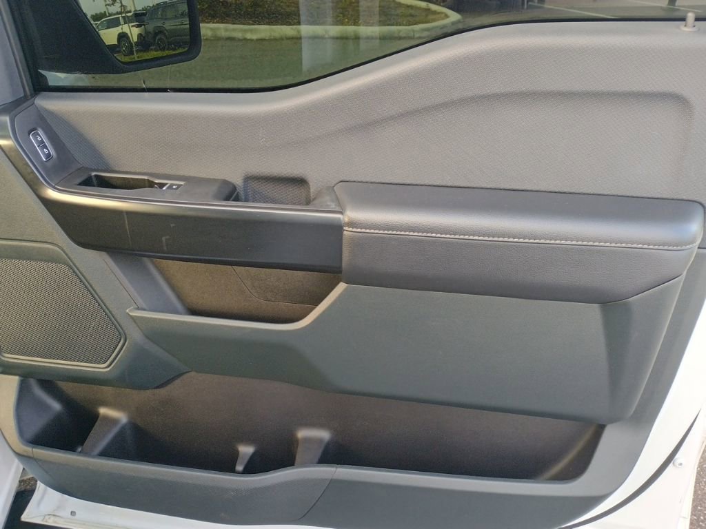 Used 2021 Ford F150 XL w/ STX Appearance Package image 21