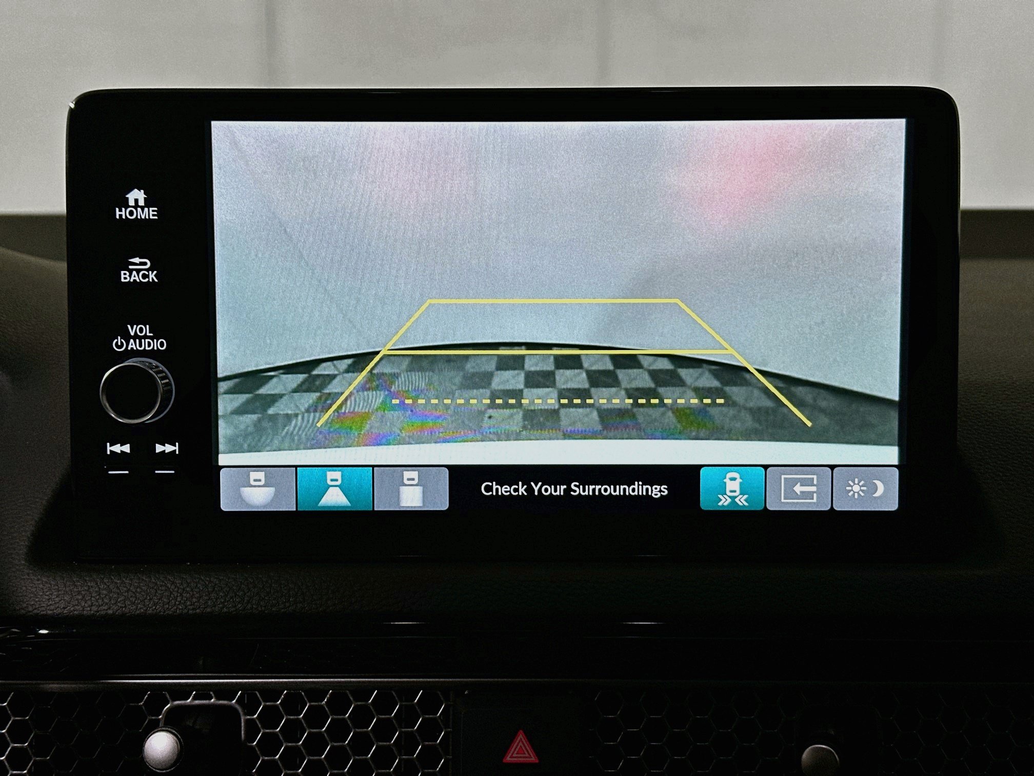 Used 2024 Honda Civic Sport Touring image 25