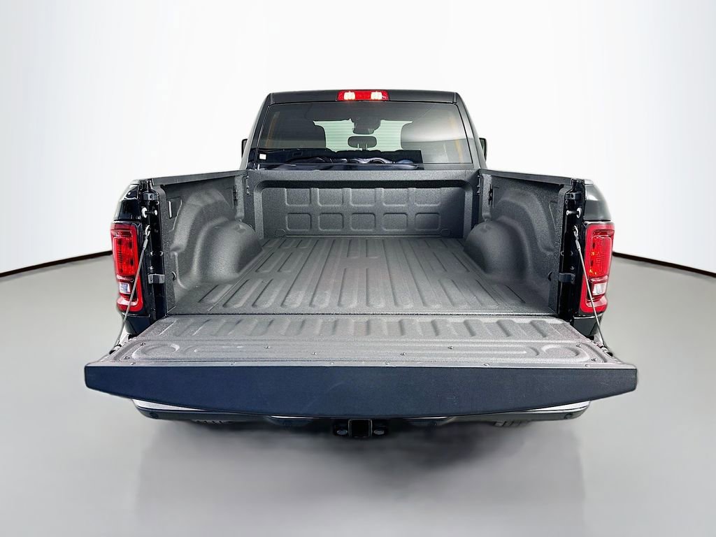 Used 2026 RAM 2500 Big Horn AWD/4WD image 29