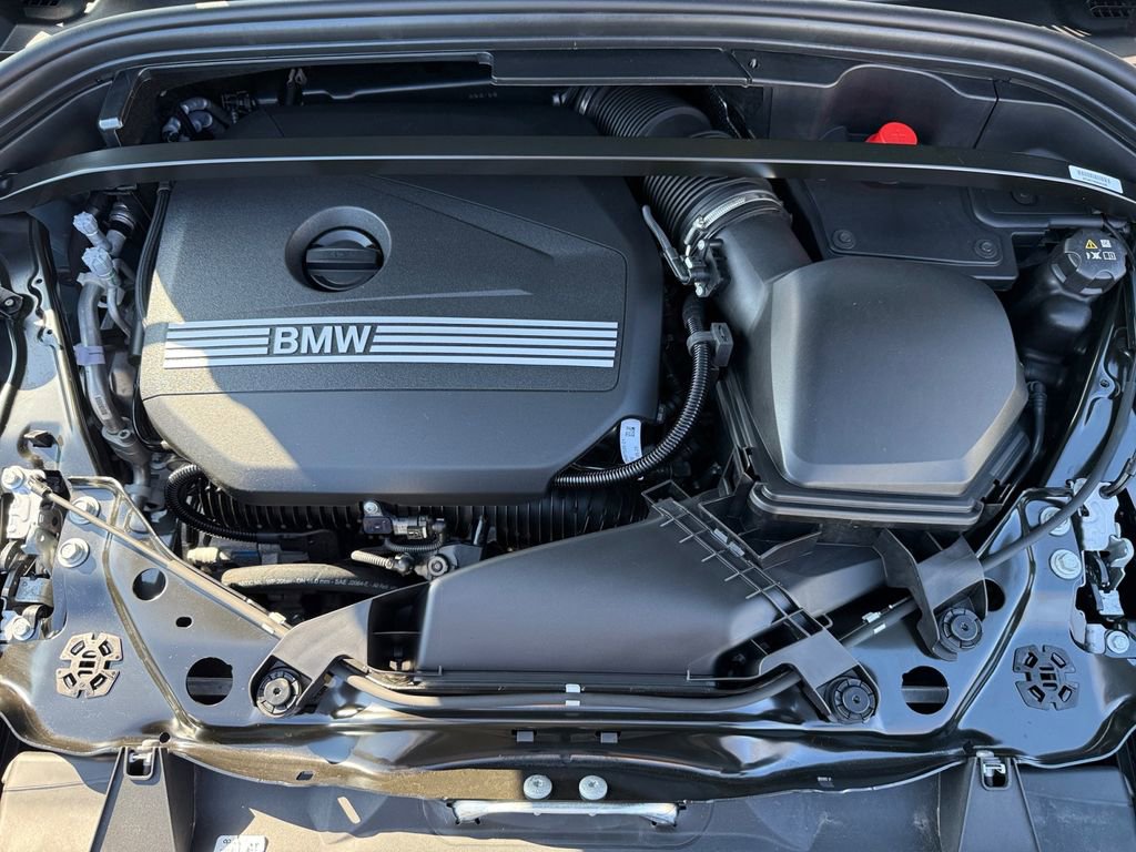 Certified 2026 BMW X1 xDrive28i image 35