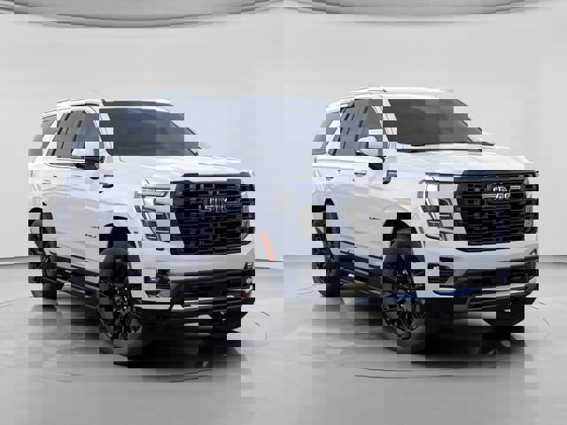 New 2026 GMC Yukon Denali Ultimate image 7