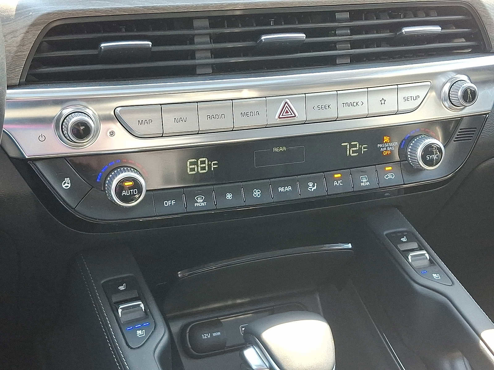 Used 2022 Kia Telluride SX image 16