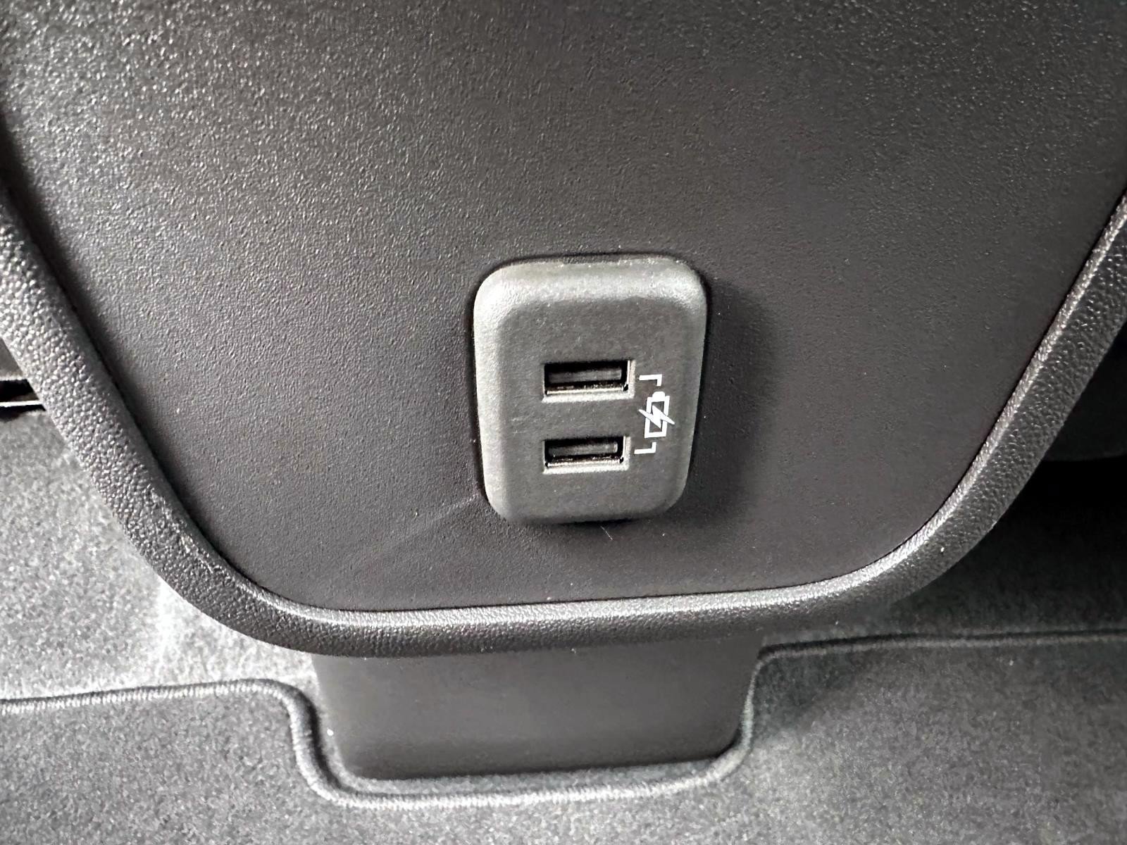 Used 2024 Chevrolet Equinox LT AWD/4WD image 14