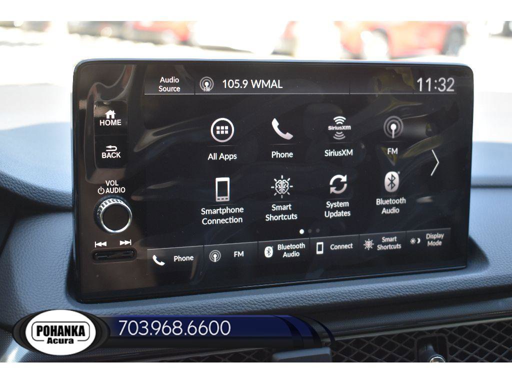 New 2026 Acura Integra Type S image 22