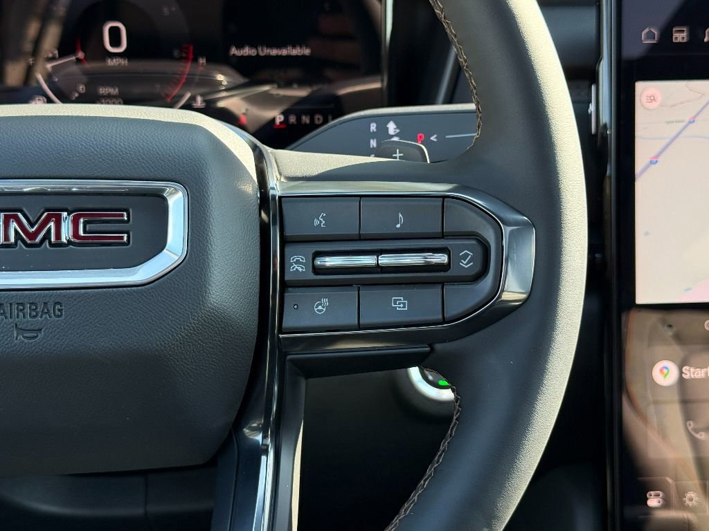 New 2026 GMC Terrain AT4 image 36