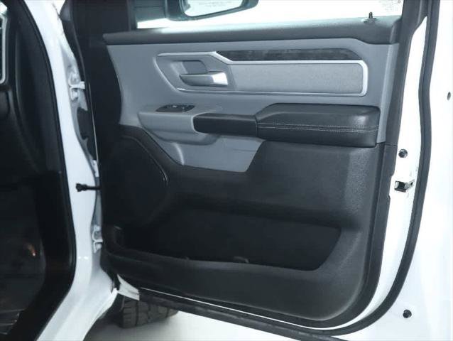 Certified 2023 RAM 1500 Big Horn image 33
