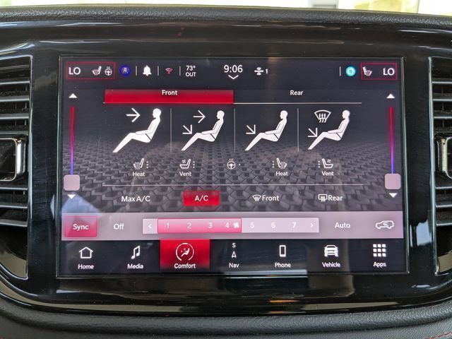 Used 2024 Dodge Durango GT AWD/4WD image 20