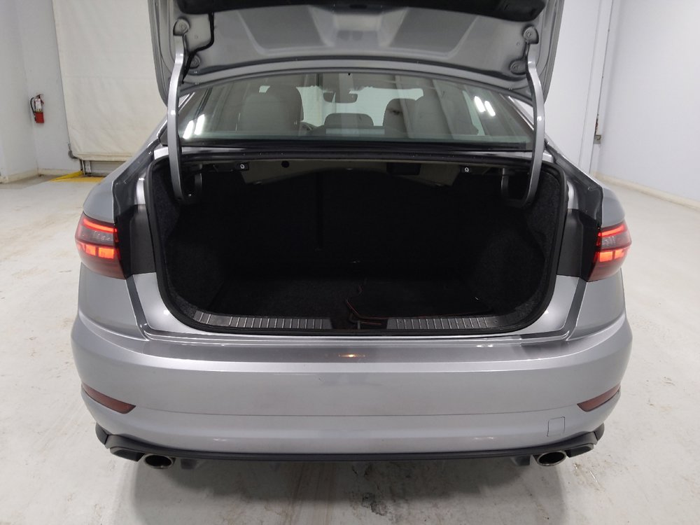 Used 2021 Volkswagen Jetta GLI Autobahn image 29