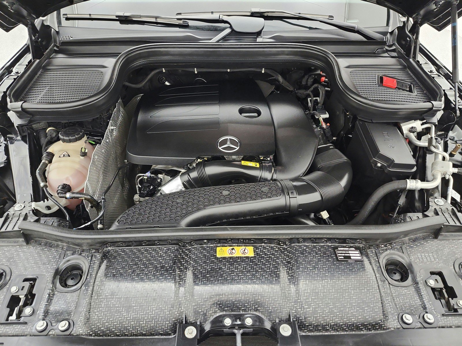 Certified 2022 Mercedes-Benz GLE 350 image 16