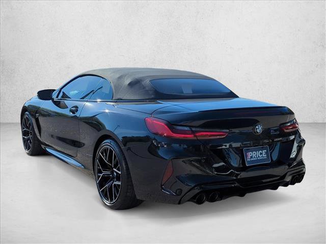 Used 2022 BMW M8 Competition image 6