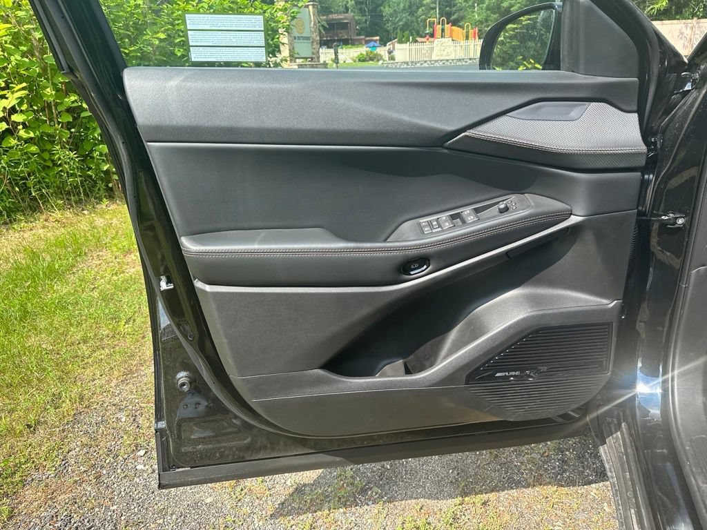 New 2026 Jeep Cherokee Limited AWD/4WD image 10