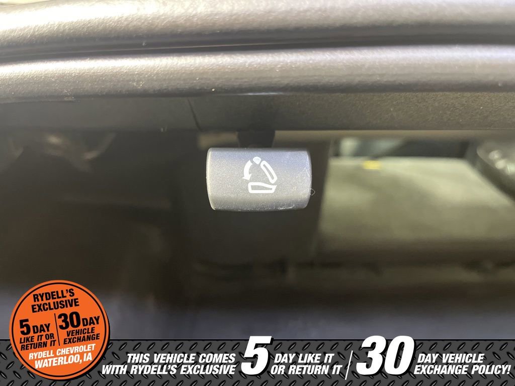 Certified 2016 Chevrolet Malibu LT image 19