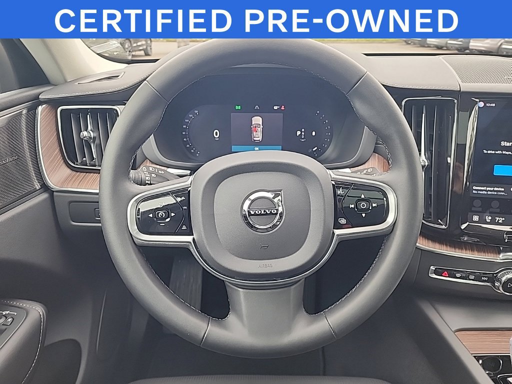 Certified 2023 Volvo XC60 B6 Ultimate AWD/4WD image 24
