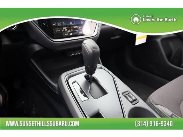 New 2026 Subaru Crosstrek 2.0i Premium AWD/4WD image 37