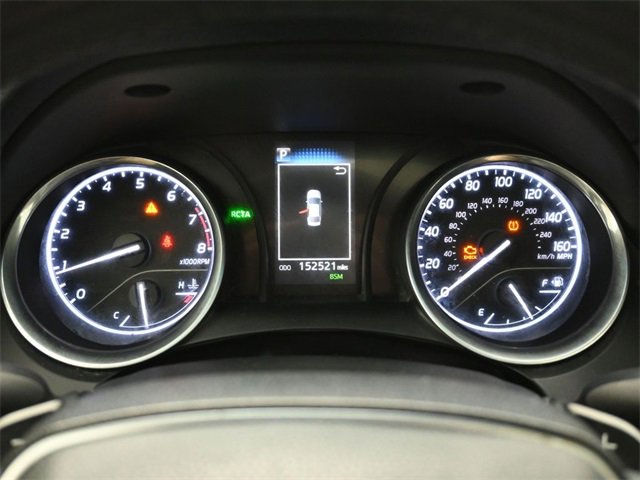 Used 2018 Toyota Camry L image 29