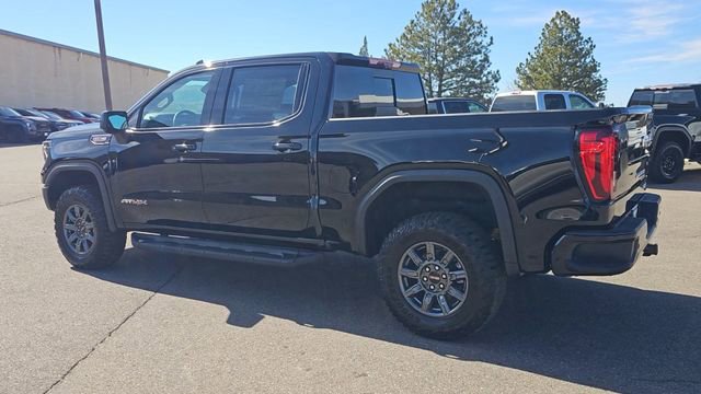 New 2026 GMC Sierra 1500 AT4X AWD/4WD image 6