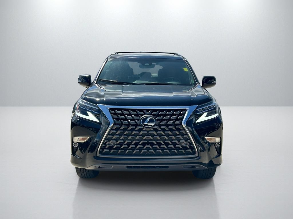 Used 2023 Lexus GX 460 Premium w/ Premium Plus Package AWD/4WD image 2