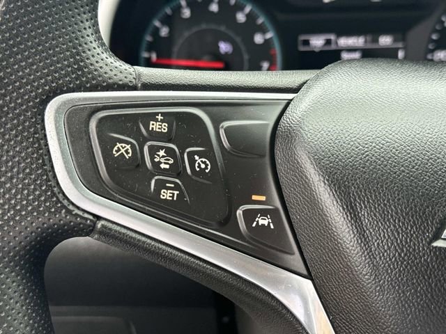 Used 2023 Chevrolet Malibu LT FWD image 28