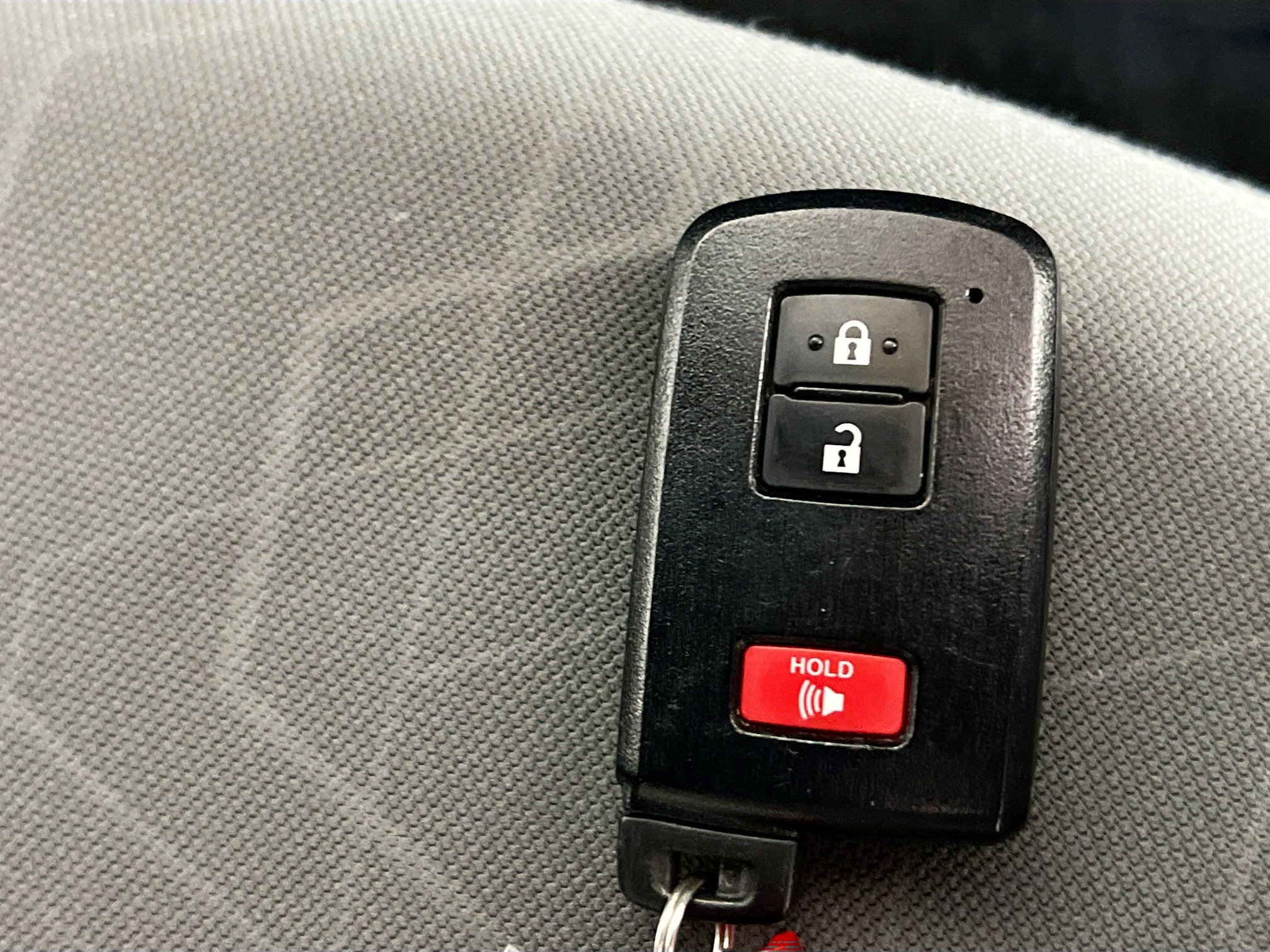 Used 2021 Toyota Tacoma TRD Off-Road image 36