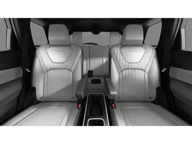 New 2027 INFINITI QX60 Autograph AWD/4WD image 16