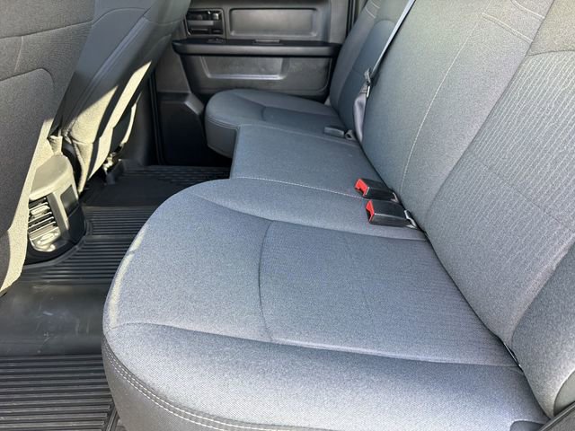 Used 2023 RAM 2500 Tradesman image 19