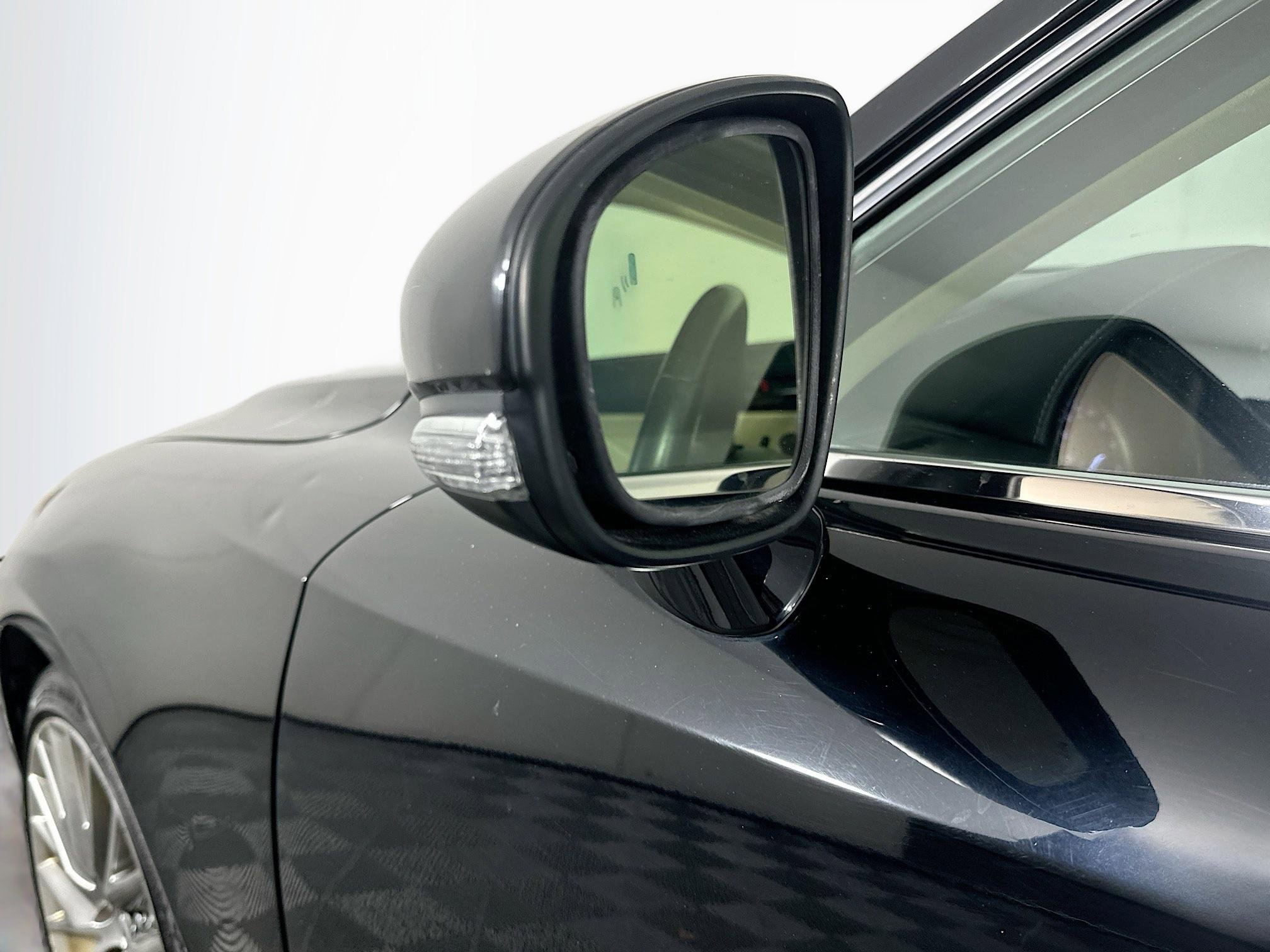 Used 2014 Lexus IS 250 AWD w/ Navigation Package image 16