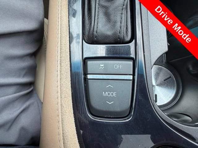 Used 2015 Cadillac CTS Luxury AWD/4WD image 11