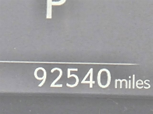 Used 2020 Lexus RX 450hL AWD w/ Premium Package image 16