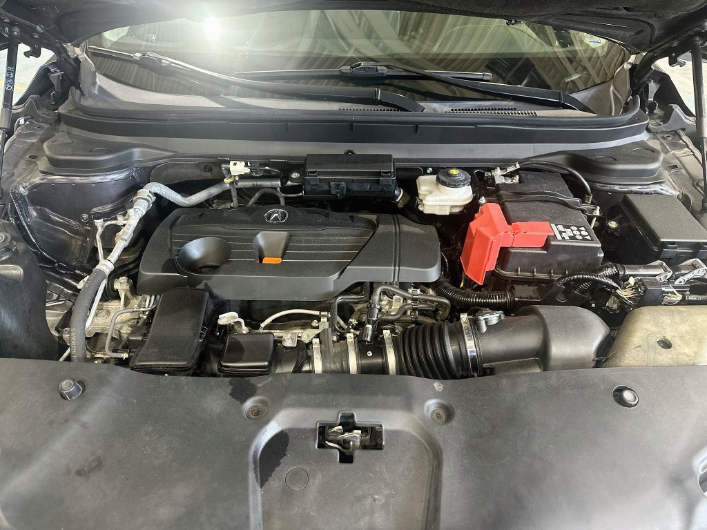 Used 2020 Acura RDX w/ Technology Package AWD/4WD image 30