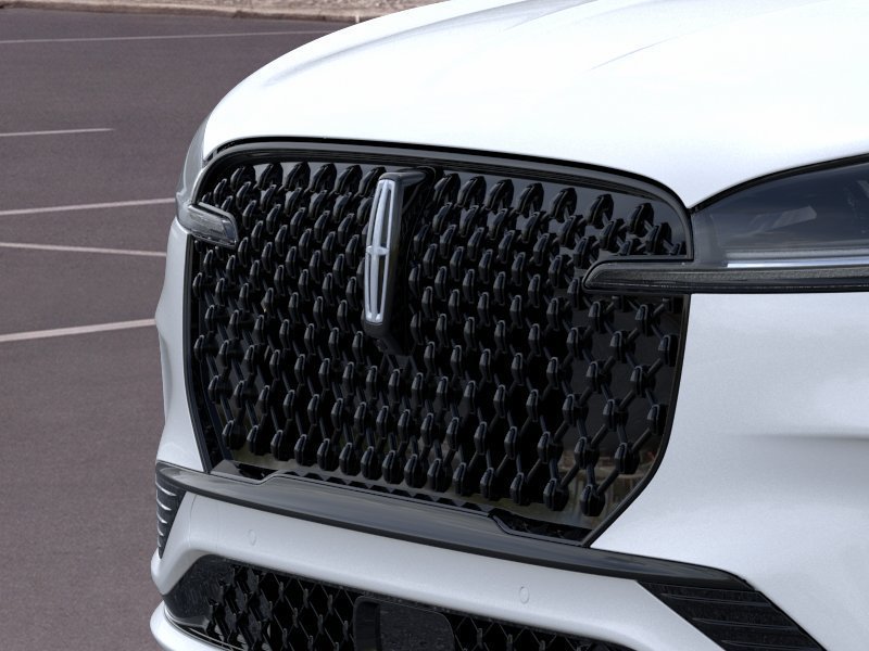 New 2026 Lincoln Aviator Reserve w/ Luxury Package AWD/4WD image 17