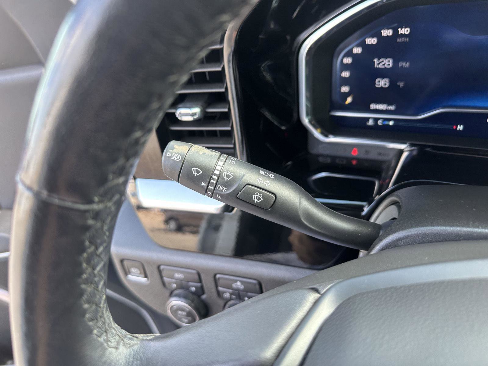 Used 2022 Chevrolet Silverado 1500 LT image 24