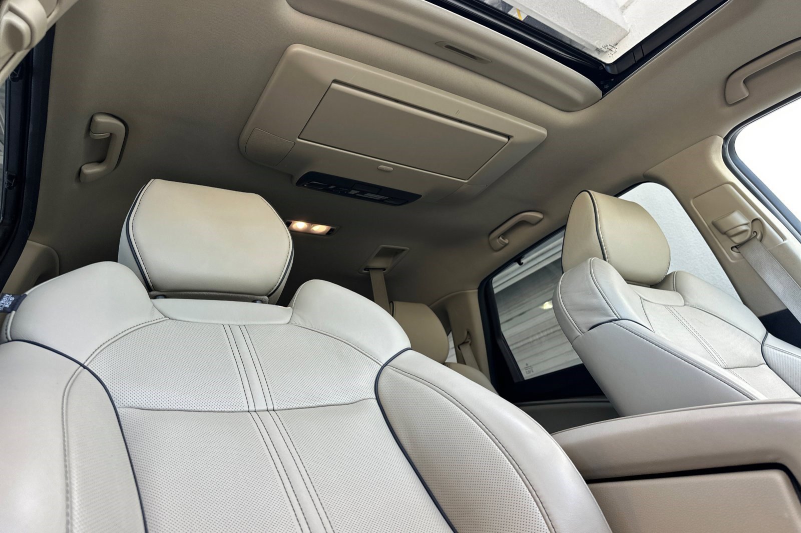 Used 2018 Acura MDX w/ Advance & Entertainment AWD/4WD image 22