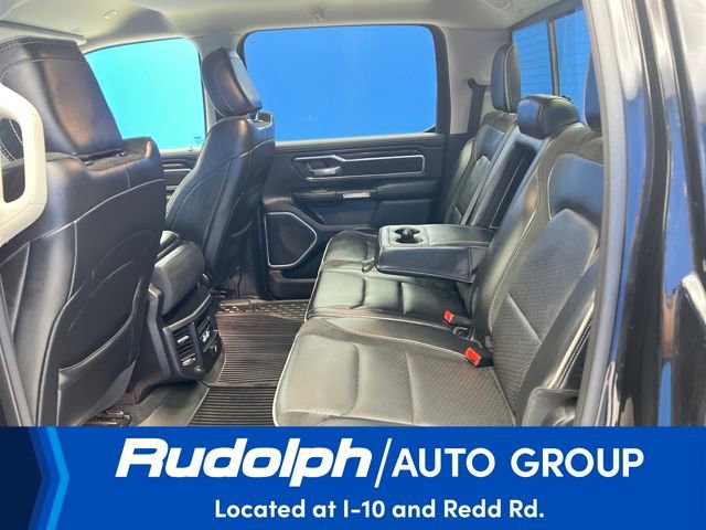 Used 2022 RAM 1500 Laramie image 13