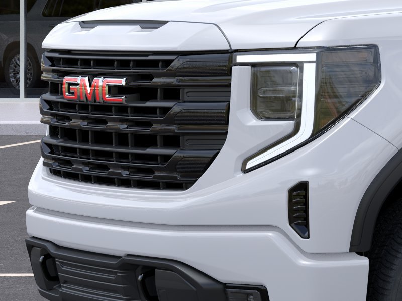 New 2026 GMC Sierra 1500 Elevation AWD/4WD image 13