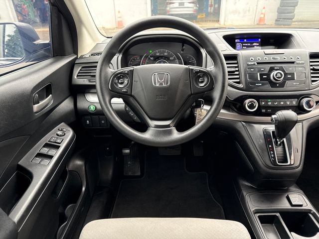Used 2015 Honda CR-V LX image 18