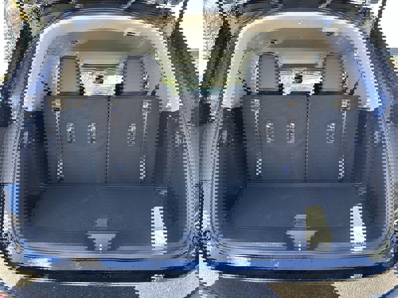 New 2026 Honda Pilot Touring image 19