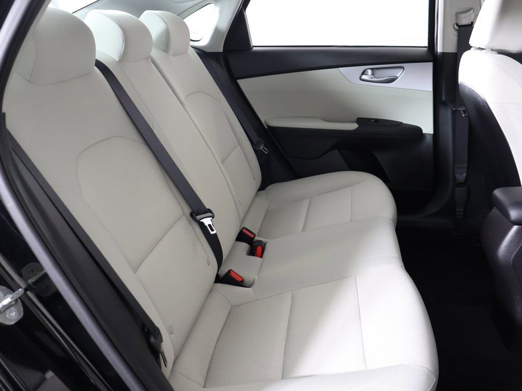 Used 2023 Kia Forte LXS w/ LXS Technology Package image 33