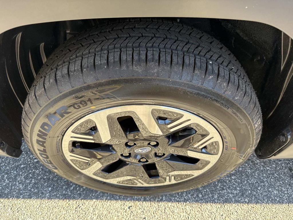 New 2026 Subaru Forester Premium image 10