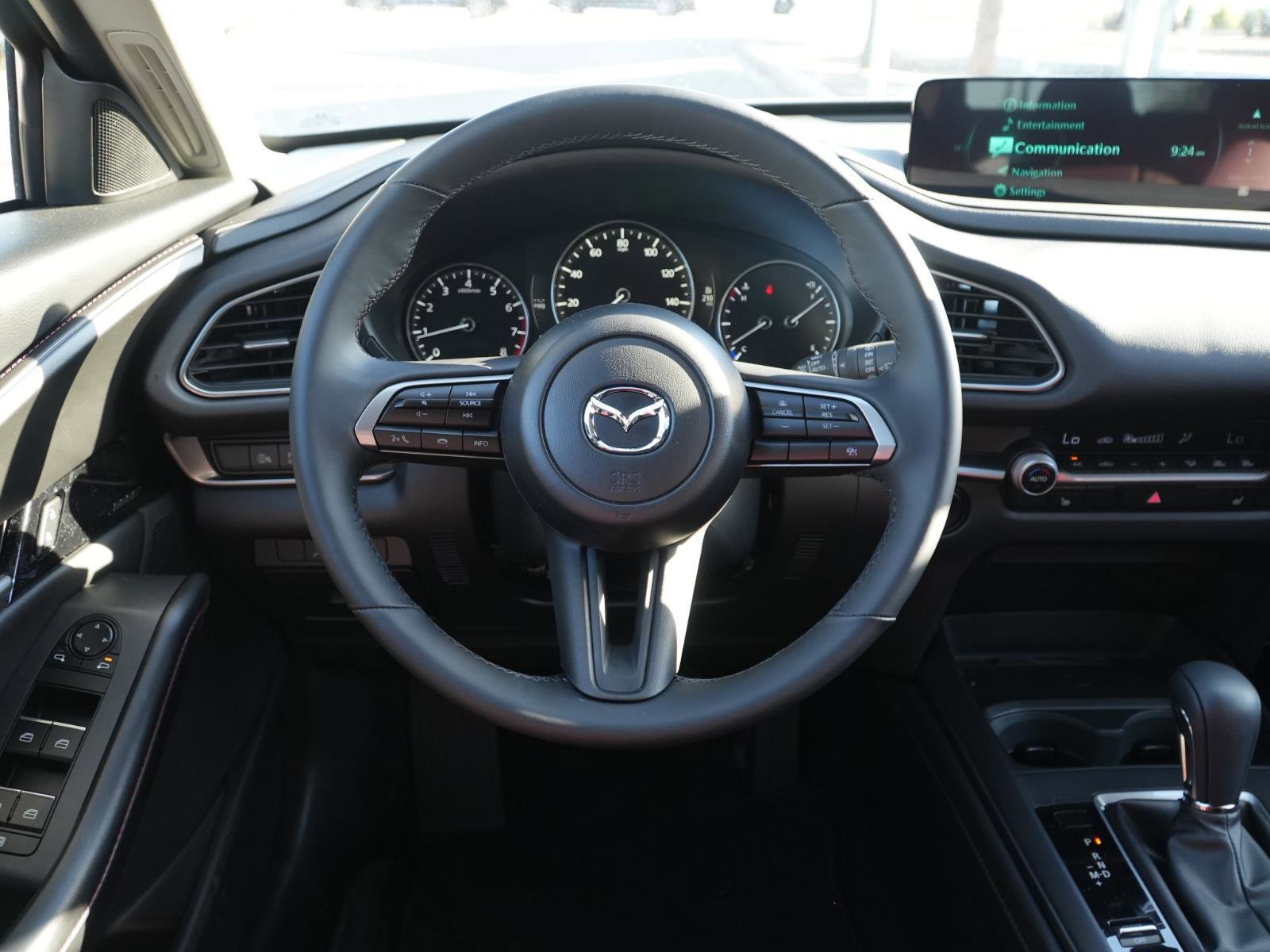 Used 2026 MAZDA CX-30 AWD 2.5 S image 21