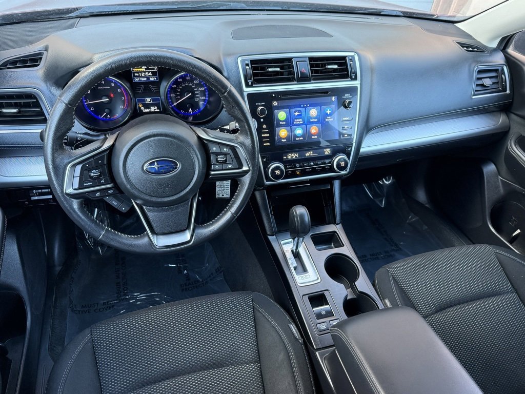 Used 2019 Subaru Outback 2.5i Premium image 24