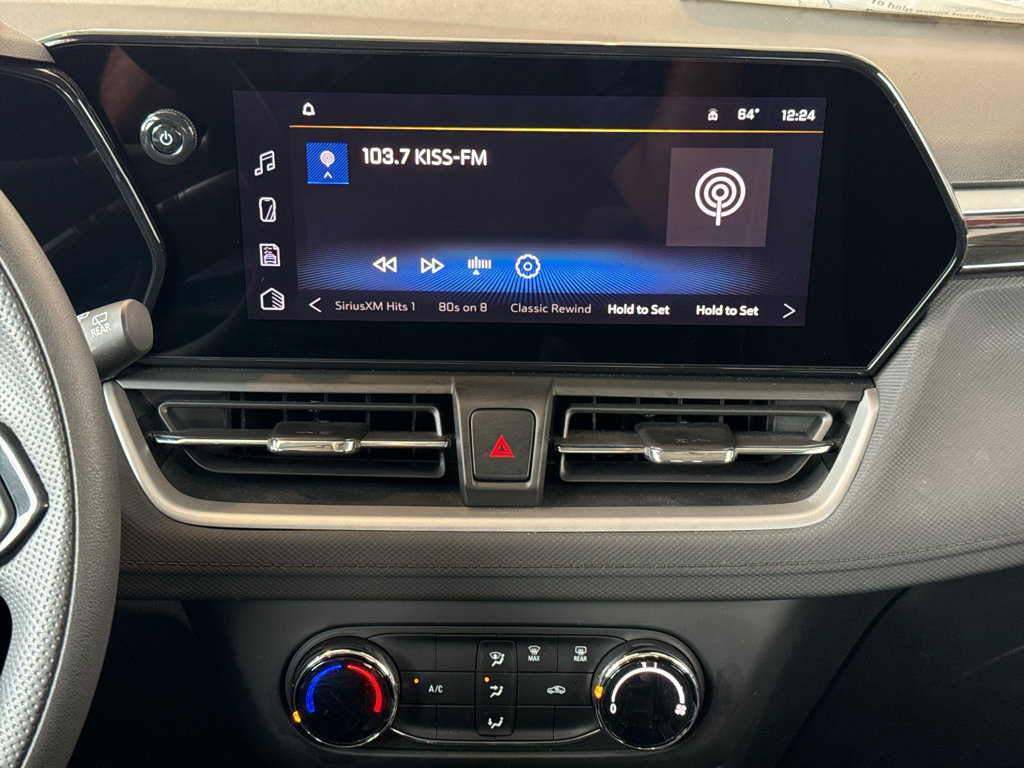 New 2026 Chevrolet TrailBlazer LS w/ LS Convenience Package FWD image 20